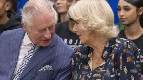 Charles et Camilla : les indiscrétions d'un photographe royal historique sur le couple