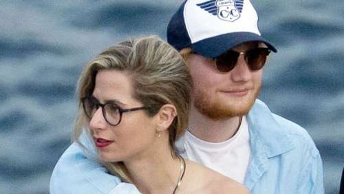 Ed Sheeran : cette tragique raison pour laquelle son mariage avec sa femme Cherry est solide comme jamais