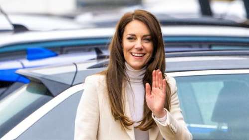 Kate Middleton : sa mère en grande difficulté financière, elle prend une décision radicale