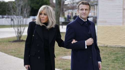 Brigitte Macron a 70 ans : pourquoi elle redoute particulièrement cette journée