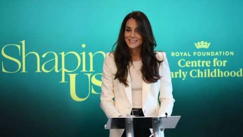 Kate Middleton : ce bon plan sur sa dernière veste va s'arracher