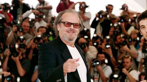 Jack Nicholson : 18 mois après sa dernière apparition publique, l'acteur fait son grand retour médiatique