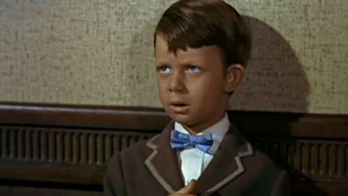 Mary Poppins : comment le jeune acteur Matthew Garber est-il mort tragiquement à 21 ans ?