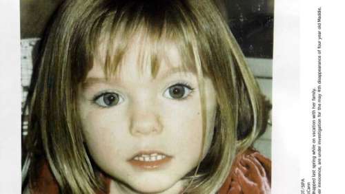 Disparition de Maddie McCann : les parents de la fillette ont-ils d'autres enfants ?