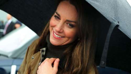 Couronnement de Charles III : Kate Middleton 