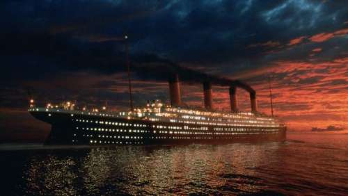 Naufrage du Titanic : ces nouvelles images qui remettent totalement en question les causes de la tragédie