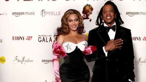 Beyoncé et Jay-Z : découvrez la maison la plus chère de Californie qu'ils viennent de s'offrir (PHOTOS)