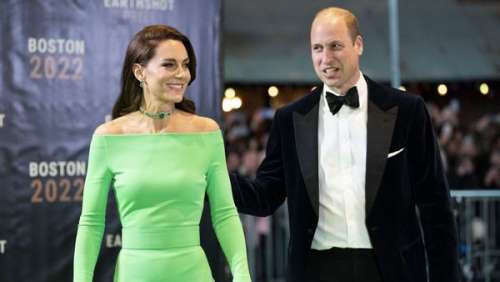 Prince William : pourquoi Kate Middleton le traiterait comme son 