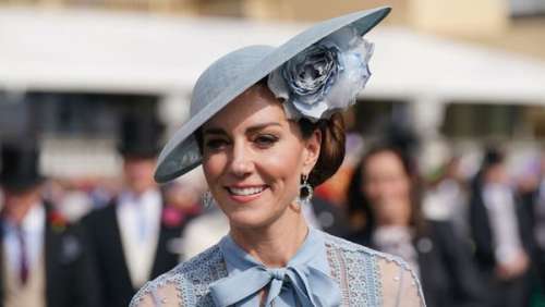 Kate Middleton : cette initiative autoritaire de la princesse qui a tout changé entre William et son père Charles