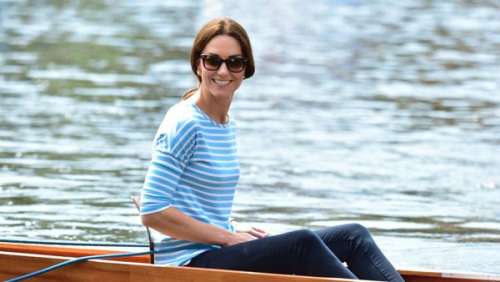 Kate Middleton : ces 60 looks d'été qu'on lui pique pour les vacances (Photos)