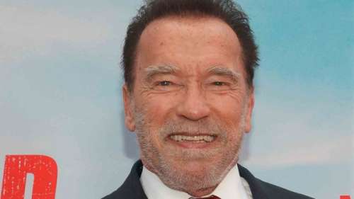 “Elle a été anéantie” : Arnold Schwarzenegger se livre cash sur le moment où il a dit à sa femme qu'il avait un enfant caché