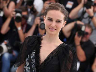 FLASH BACK. Natalie Portman coquine, quand son fessier faisait le buzz à Cannes (Photos)