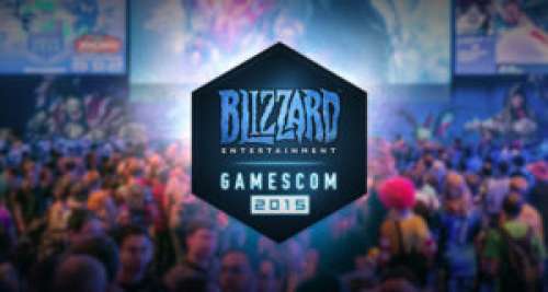 Gamescom 2018 – BlizzCon & Heroes of the Storm
