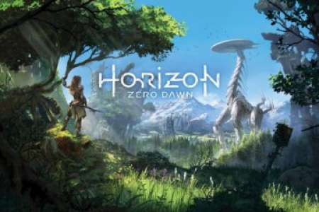 Horizon Zero Dawn – Vidéos-guide d’Harmonium