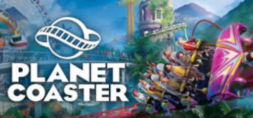 Planet Coaster – Enfin un bon simulateur de parc !