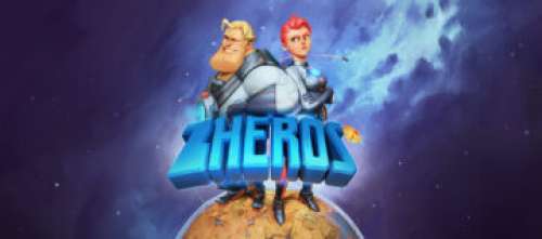 ZHEROS – DLC et version PS4