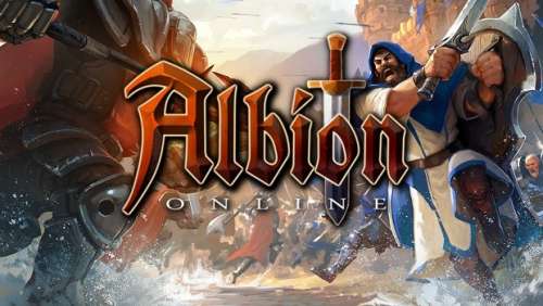 Albion Online – Nouvelle mise à jour : Elaine
