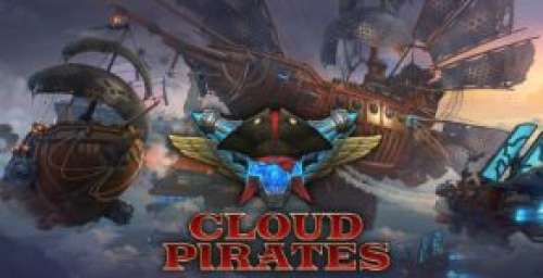 Cloud Pirates – Clés bêta fermée