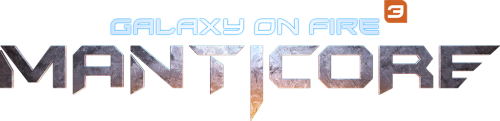 Gamescom 2016 – Galaxy on Fire 3 Manticore