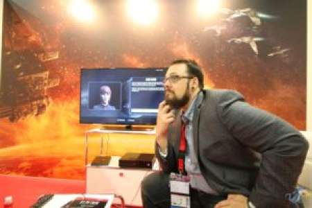 Gamescom 2016 – Star Trek Online – Samuel Wall parle d’Agents of Yesterday