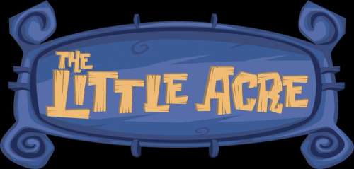 Gamescom 2016 – The Little Acre