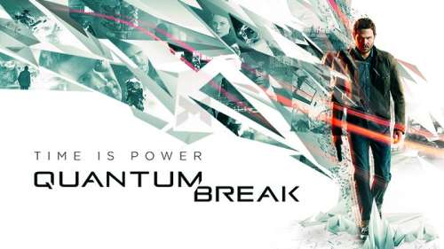 Quantum Break – Édition Spéciale pour PC