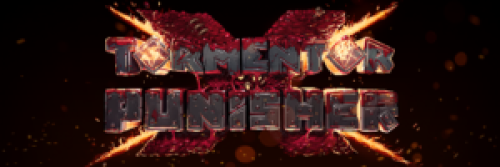 Gamescom 2016 – Tormentor X Punisher