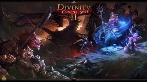 Divinity : Original Sin 2 – L’accès anticipé disponible sur Steam !