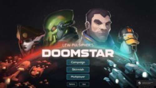 Doomstar – Un jeu de plateau virtuel