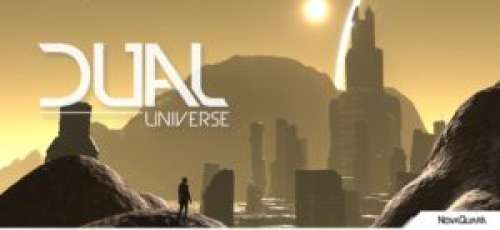 Dual Universe – Gameplay de construction