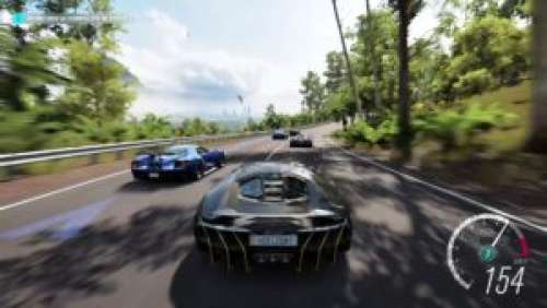 Forza Horizon 3 – En avant sur les routes d’Australie