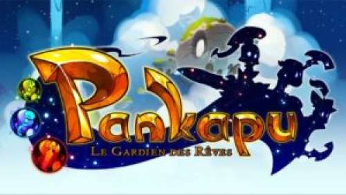 Pankapu – Aperçu d’un monde onirique et obscur