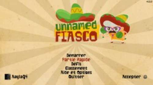 Unnamed Fiasco
