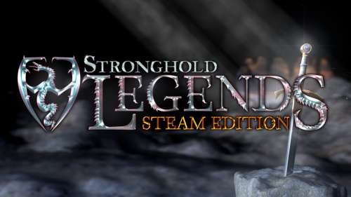 Stronghold Legends – Concours pour 10x éditions Steam