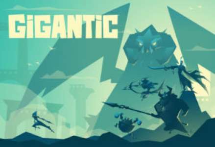 Gigantic – Aperçu de la beta