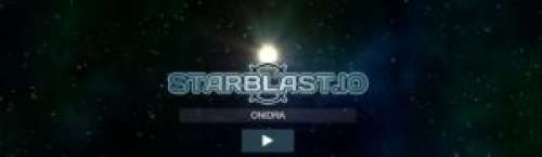 Starblast.io – A vos vaisseaux spatiaux !