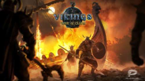 Vikings: War of Clans – Un nouveau jeu de stratégie