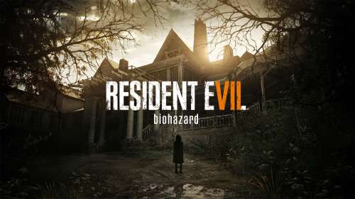 Resident Evil 7 – Retour aux sources [PEGI 18]