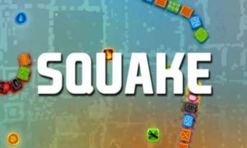 Squake – Quand Snake revient au goût du jour