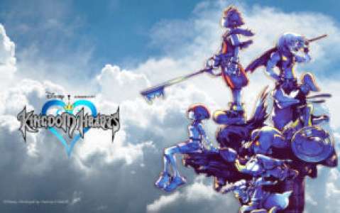 Kingdom Hearts 1.5 & 2.5 Remix – Aperçu de l’édition PS4