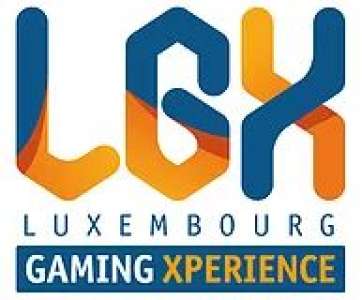 Visite du salon Luxembourg Gaming Xperience 2017