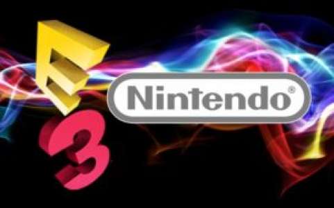 E3 – Résumé de la conférence Nintendo