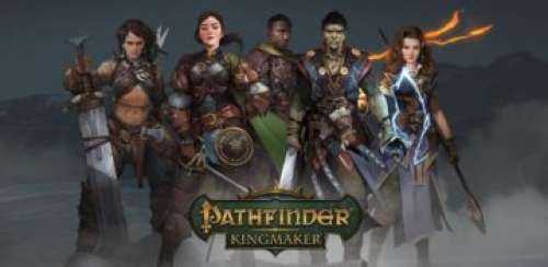 Pathfinder : Kingmaker – Gagnez le jeu en précommande
