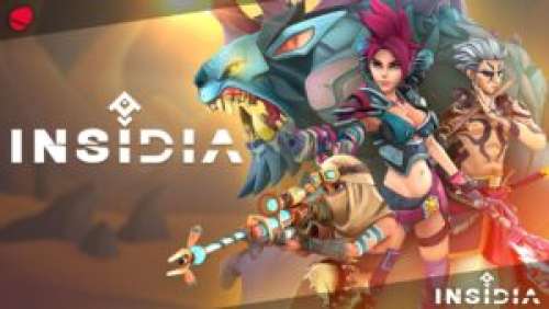 Gamescom 2017 – Insidia