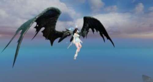 Revelation Online – Distribution d’ailes de Dragon !
