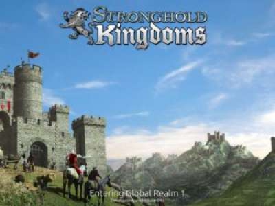 Stronghold Kingdoms – Un royaume dans la poche