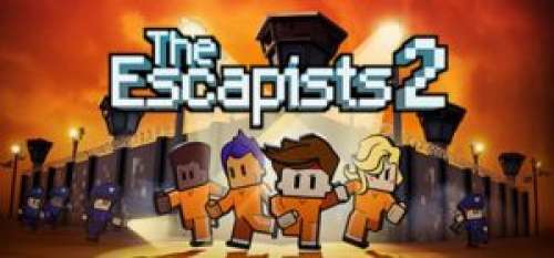 The Escapists 2 – Prison Break pour les durs, les vrais, les tatoués !