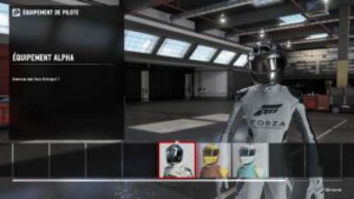 Forza Motorsport 7 – Devenez une légende des circuits