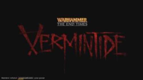 Warhammer End Times : Vermintide – Nettoyage brutal de Skaven
