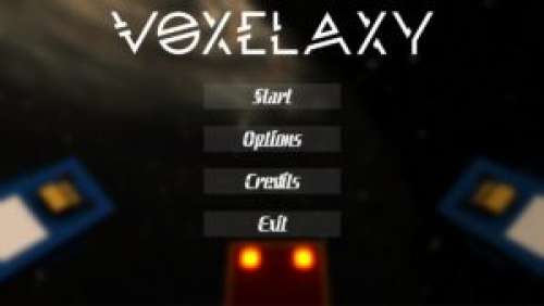 Voxelaxy – Ou comment cohabiter avec des pingouins !